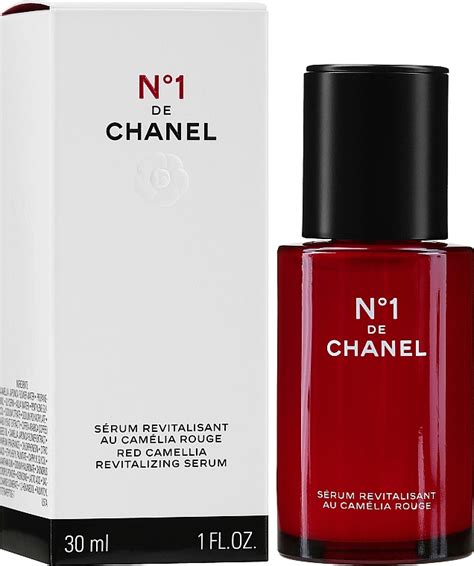 chanel n1 product